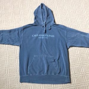 Vintage Cape Cod hoodie